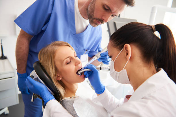 Emergency Dental Services in Bradley, IL